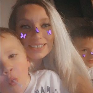 Meet your Posher, Haleigh